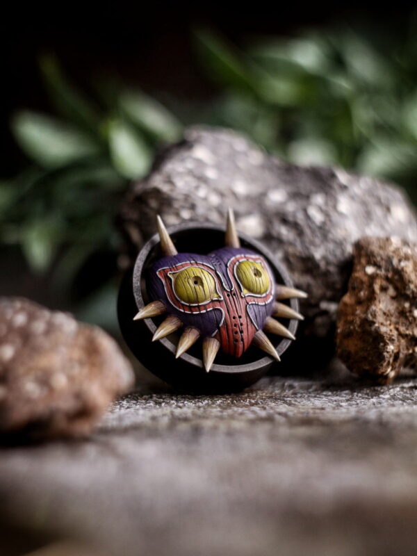 Majora's Mask