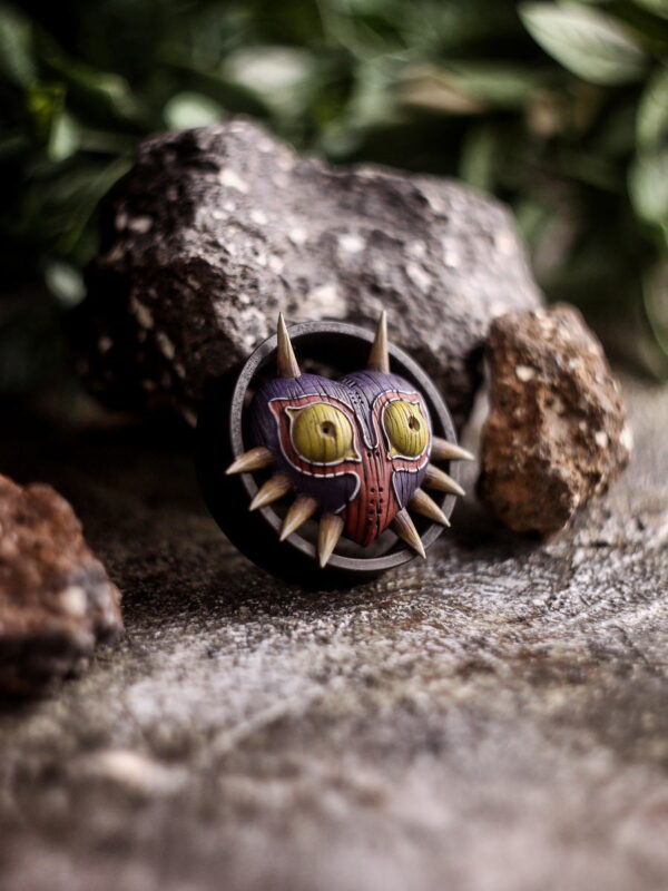 Majora's Mask - Image 2