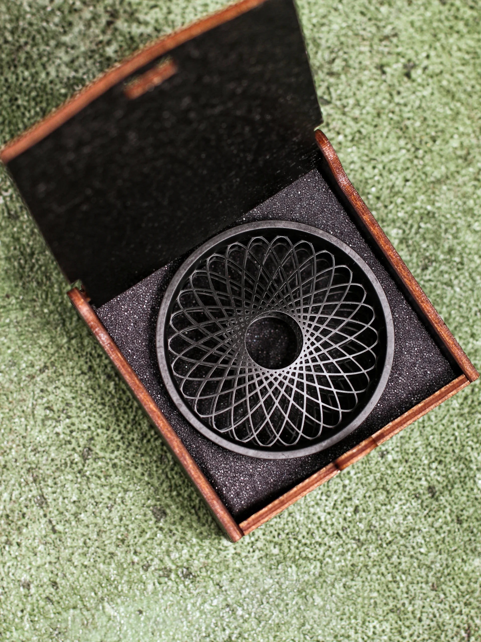 Orbit - Double Flared Ear Tunnels - Image 6