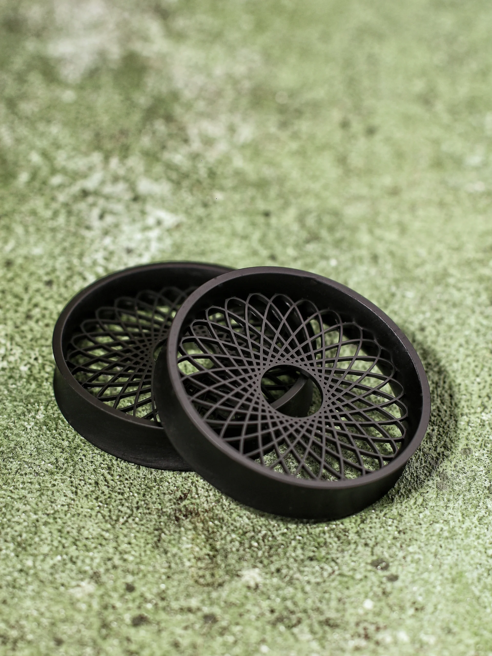 Orbit - Double Flared Ear Tunnels - Image 3