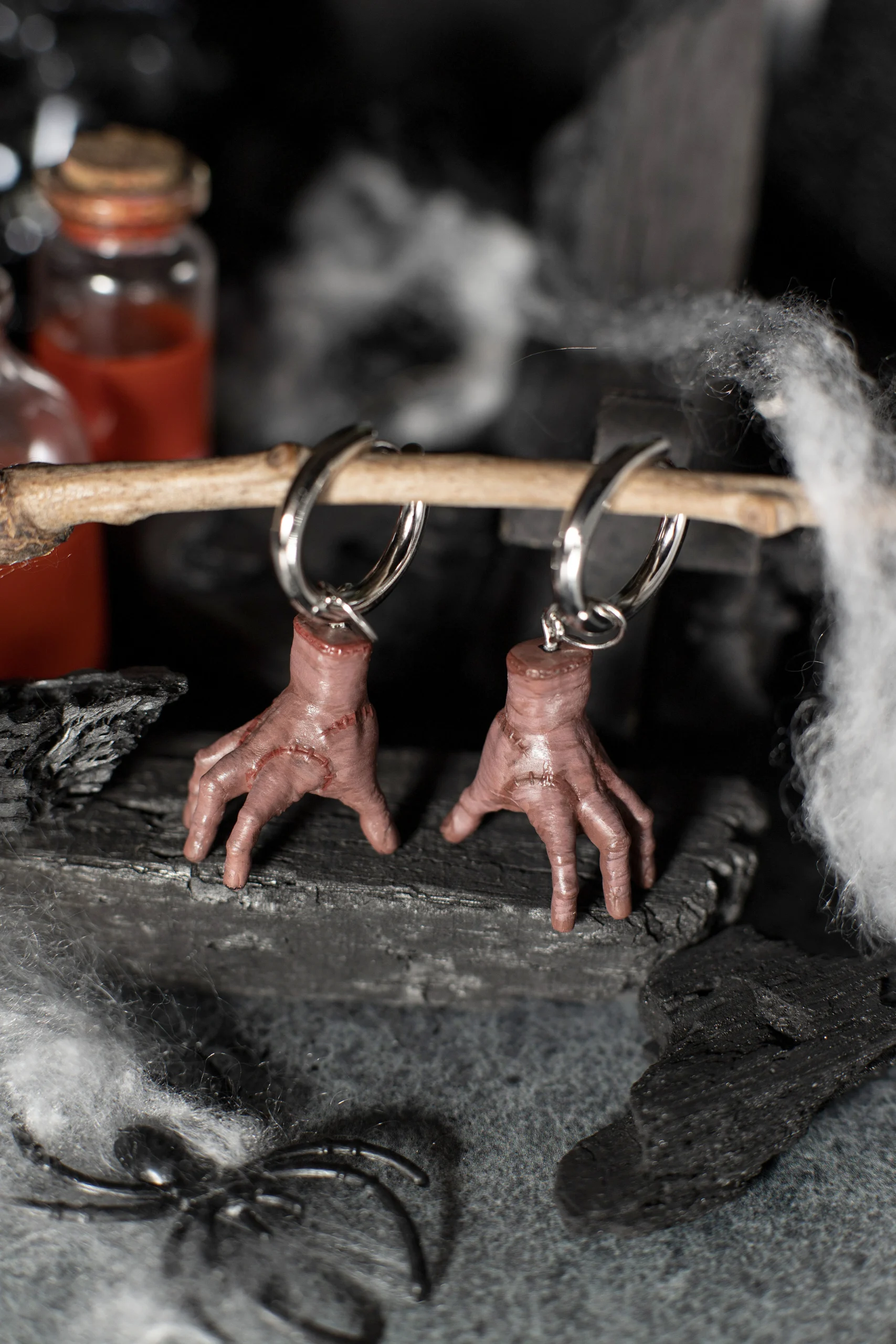 Thing Earrings - Image 3
